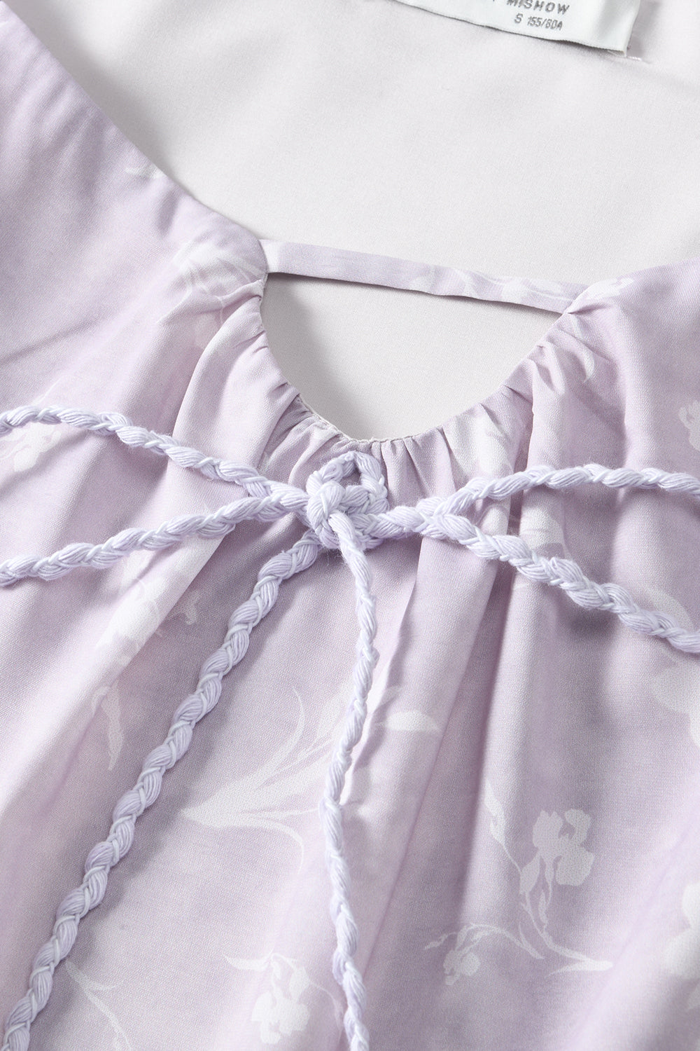 A-line Midi Dress for Women
