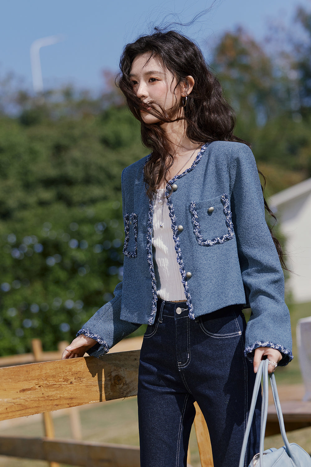 Coat for Women