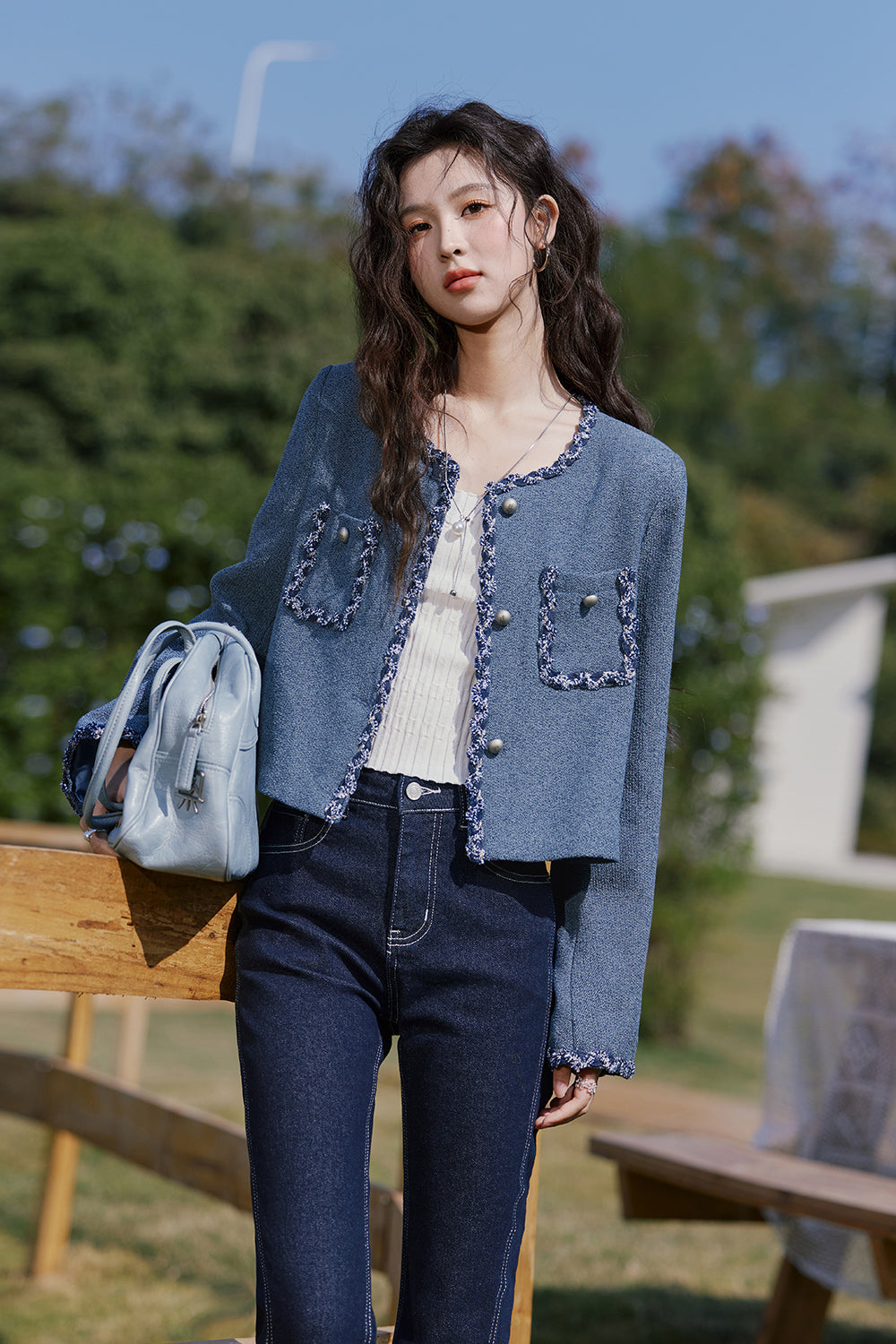 Coat for Women