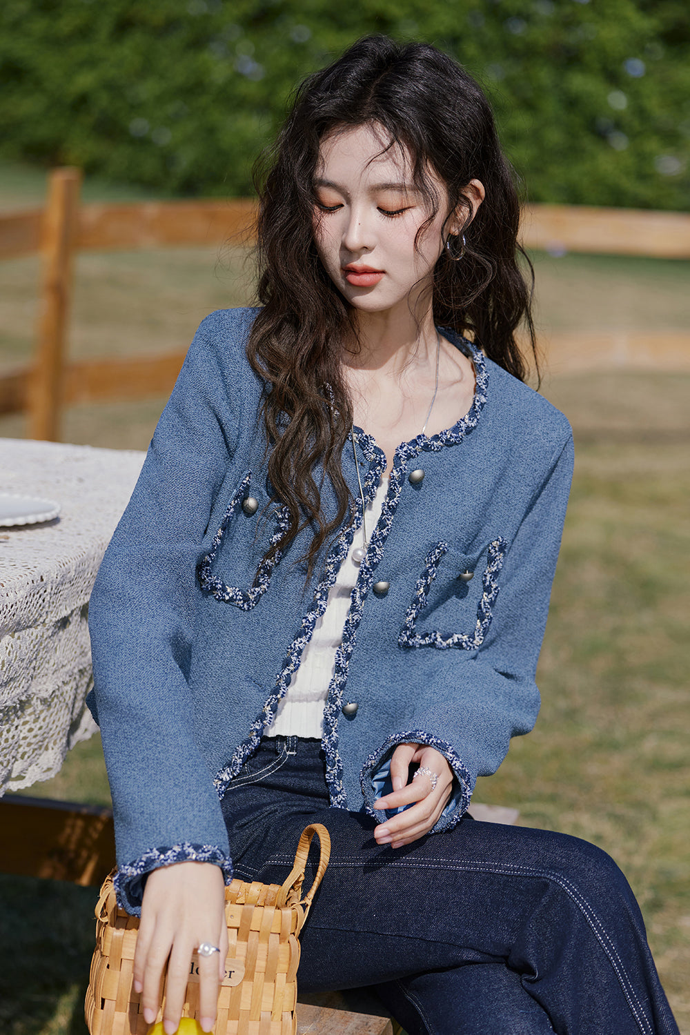 Coat for Women