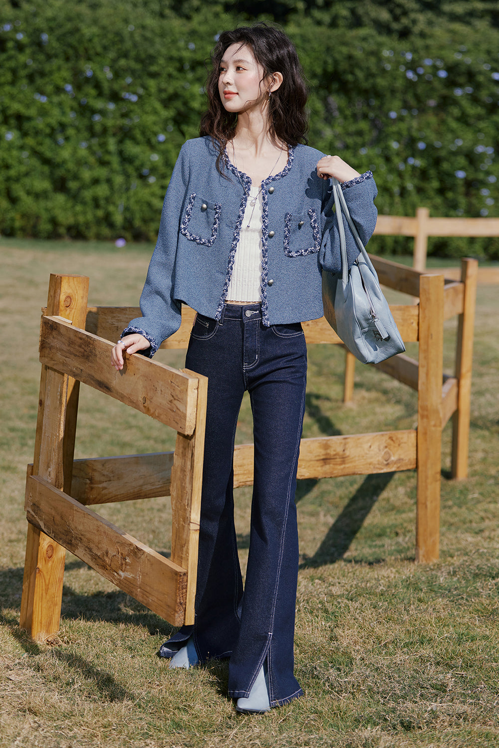 Coat for Women
