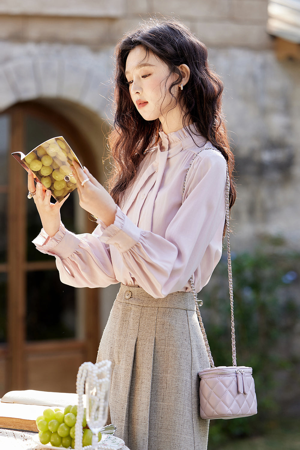 Shirts for Women