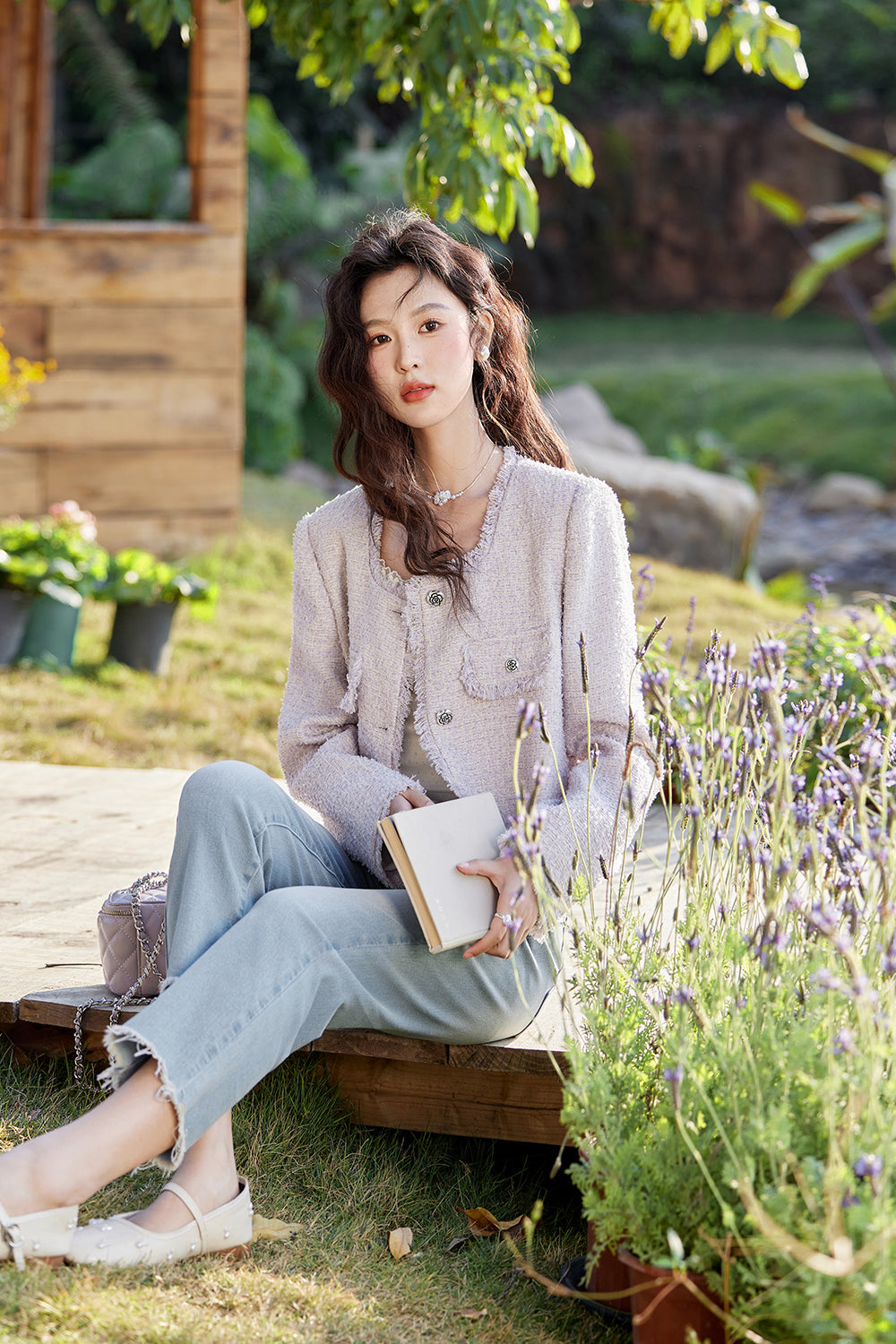 Coat for Women