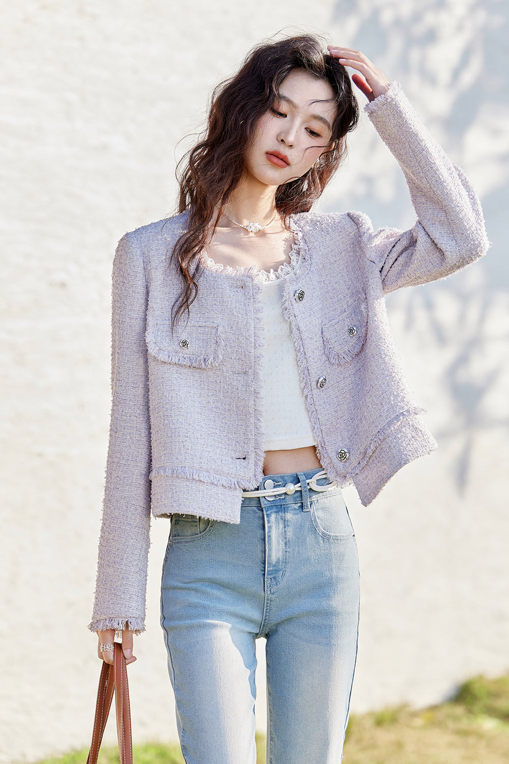 Coat for Women