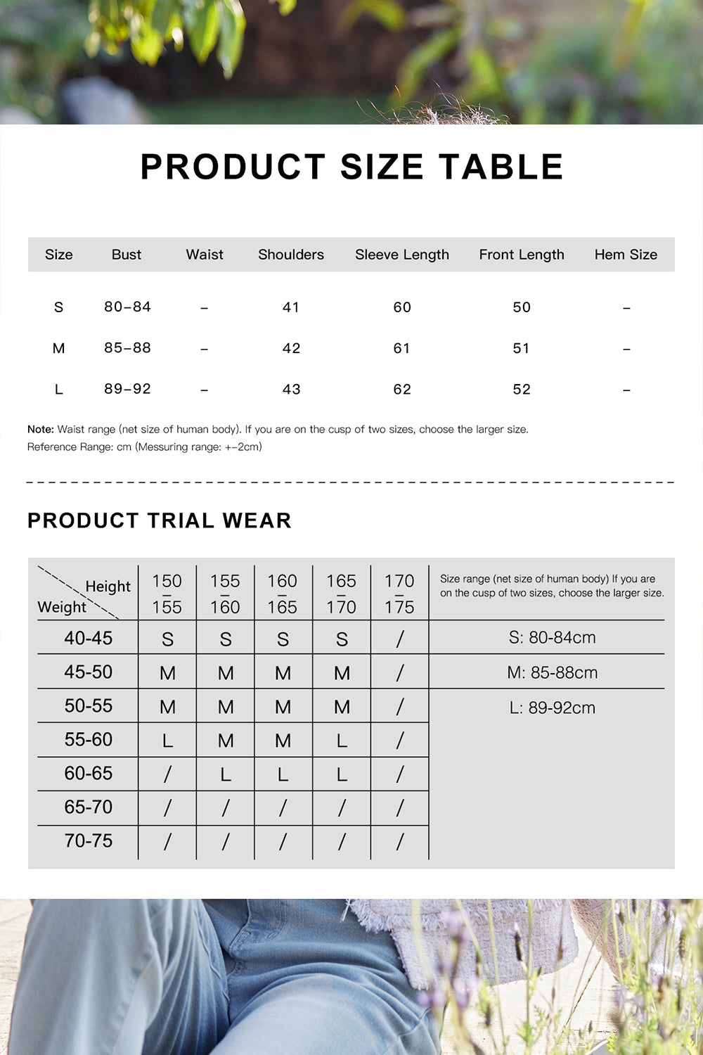 Coat for Women