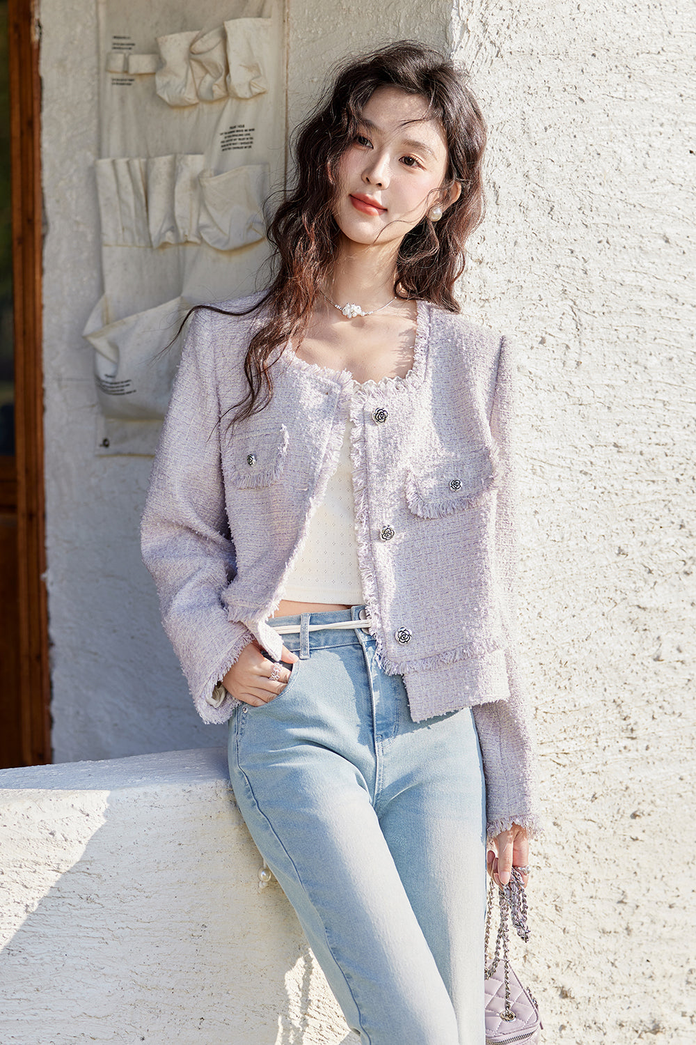 Coat for Women
