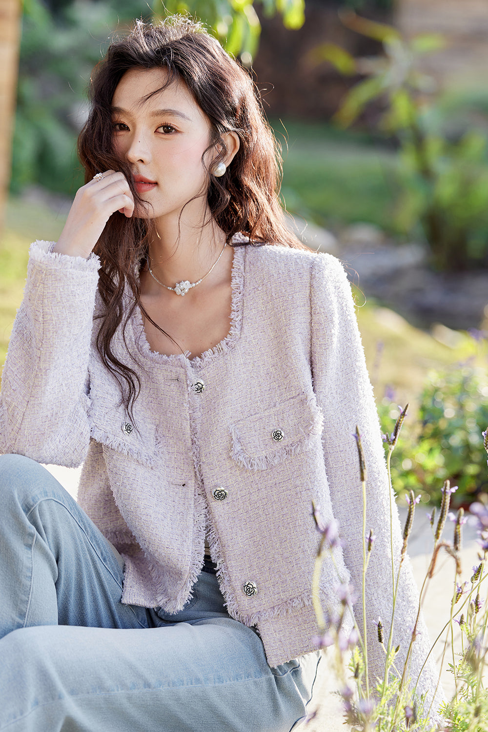 Coat for Women