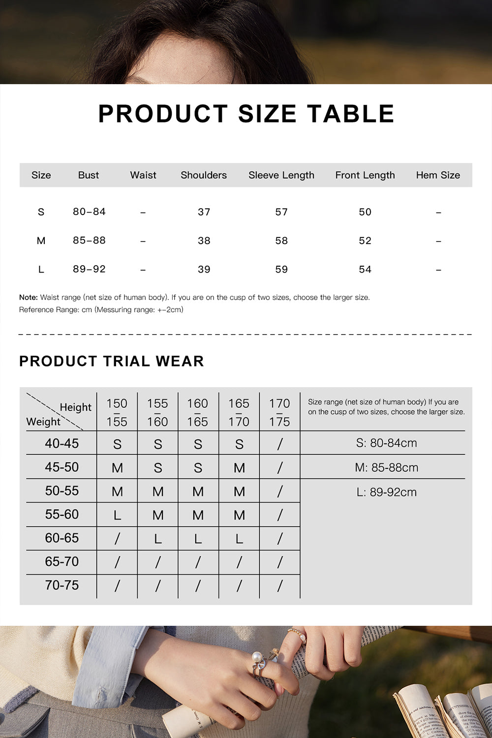 Knit Cardigans for Women