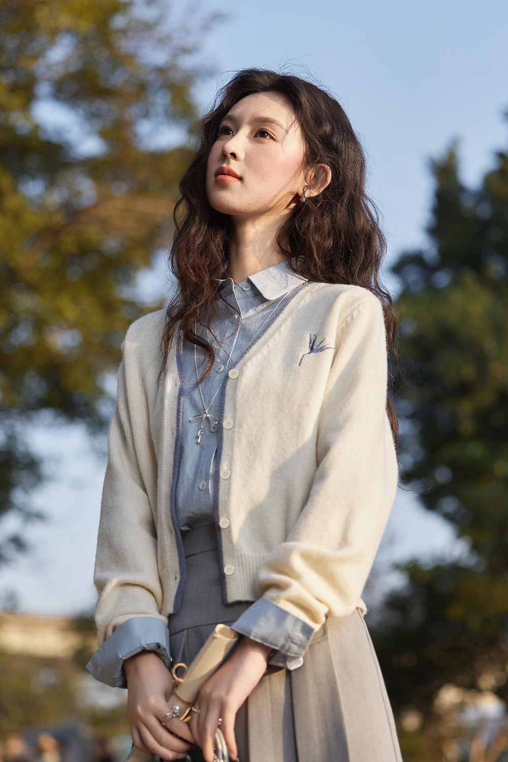 Knit Cardigans for Women