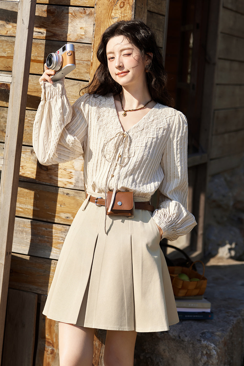 Blouses for Women