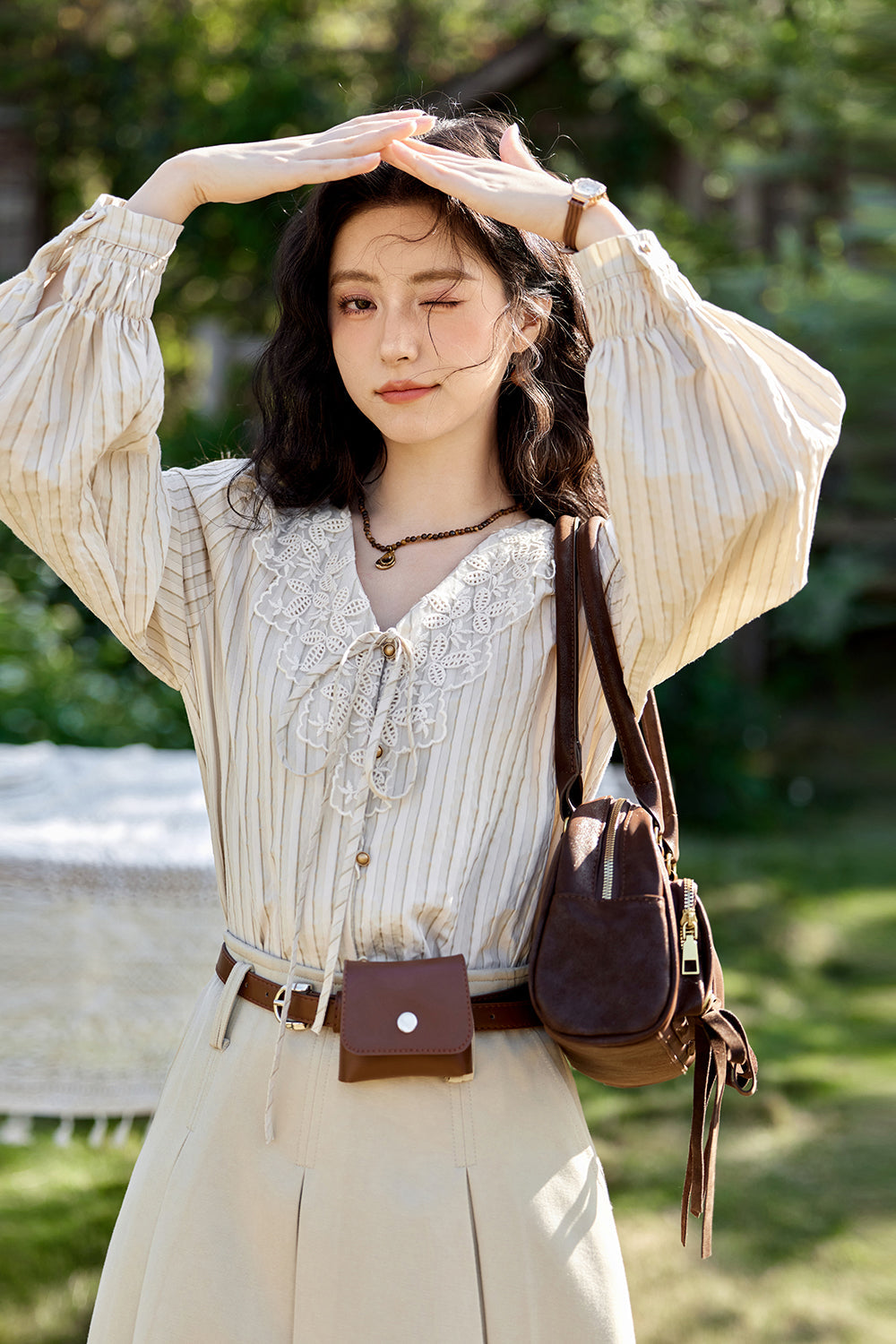 Blouses for Women