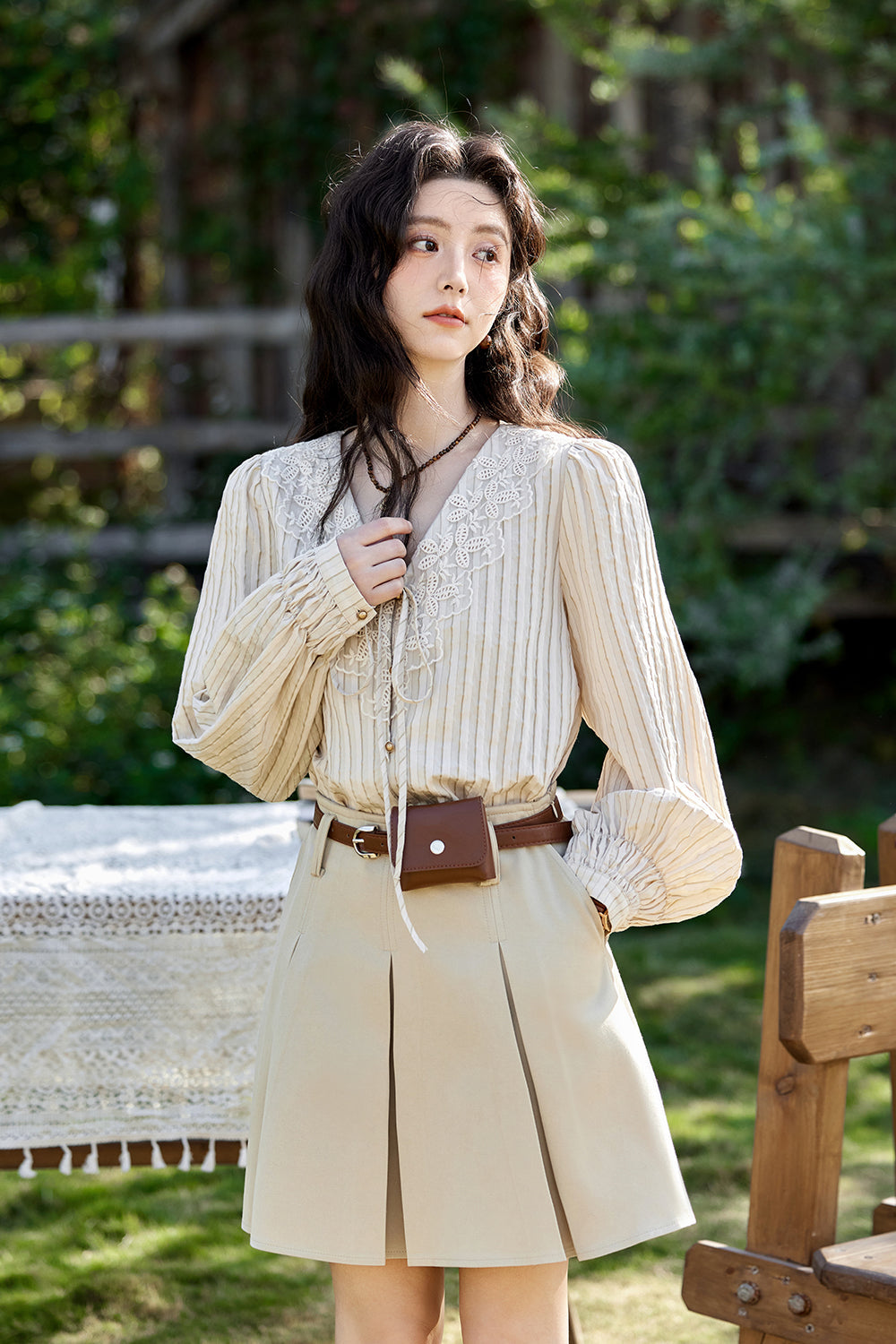 Blouses for Women