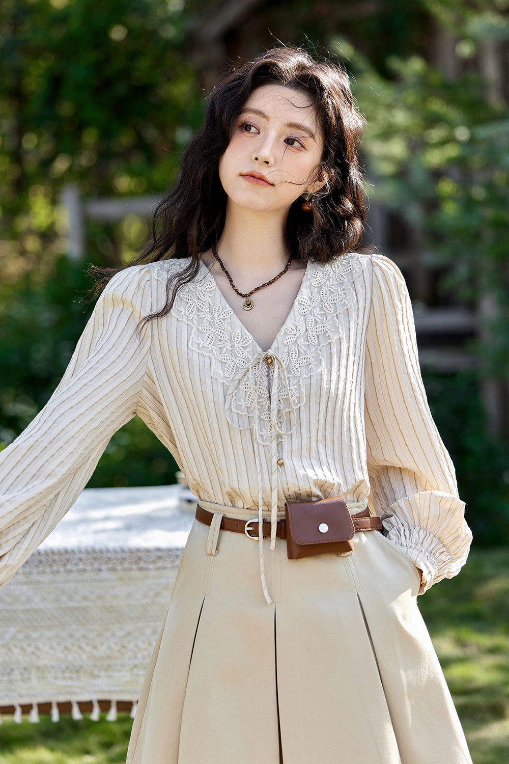 Blouses for Women