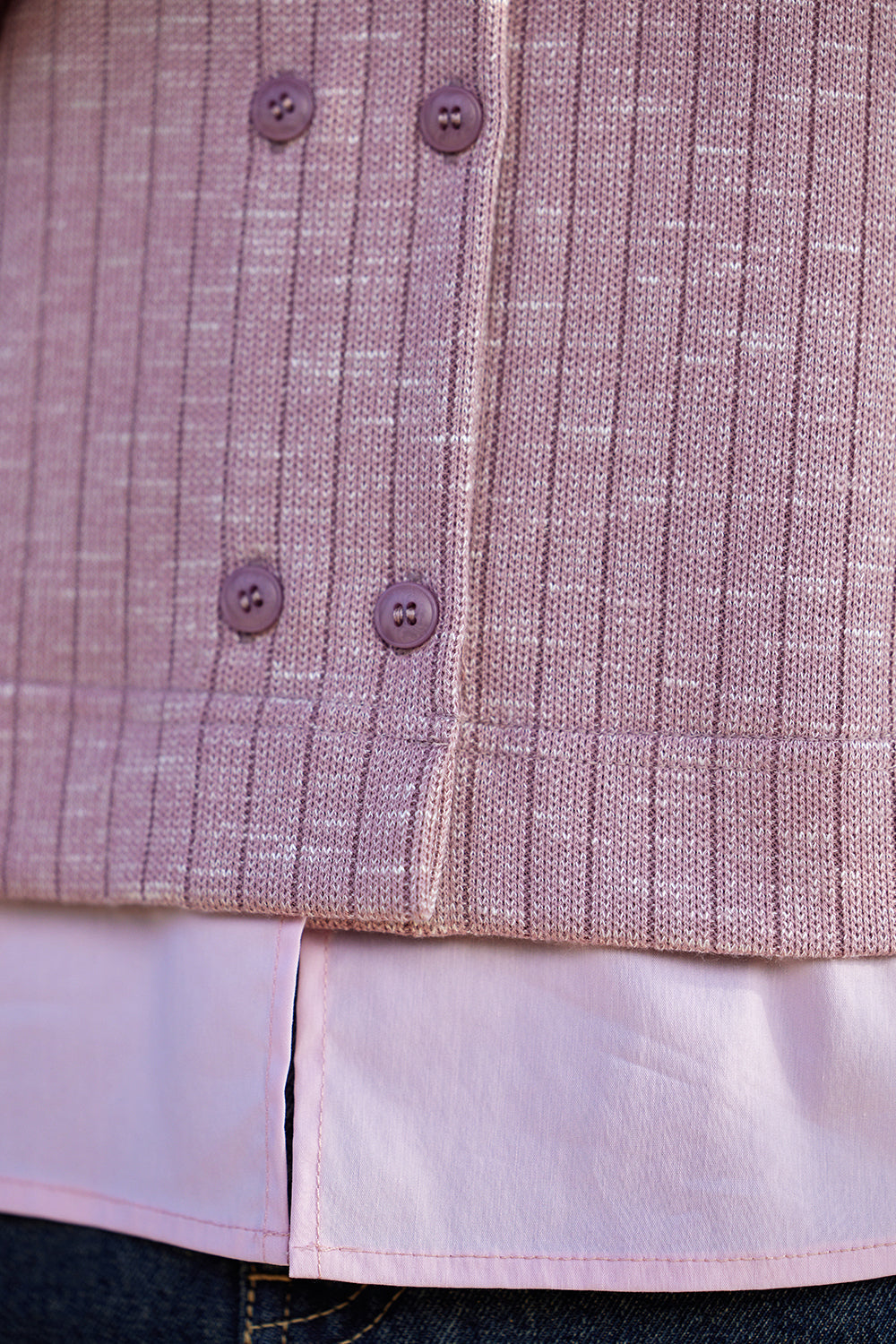 Knit Shirt for Women