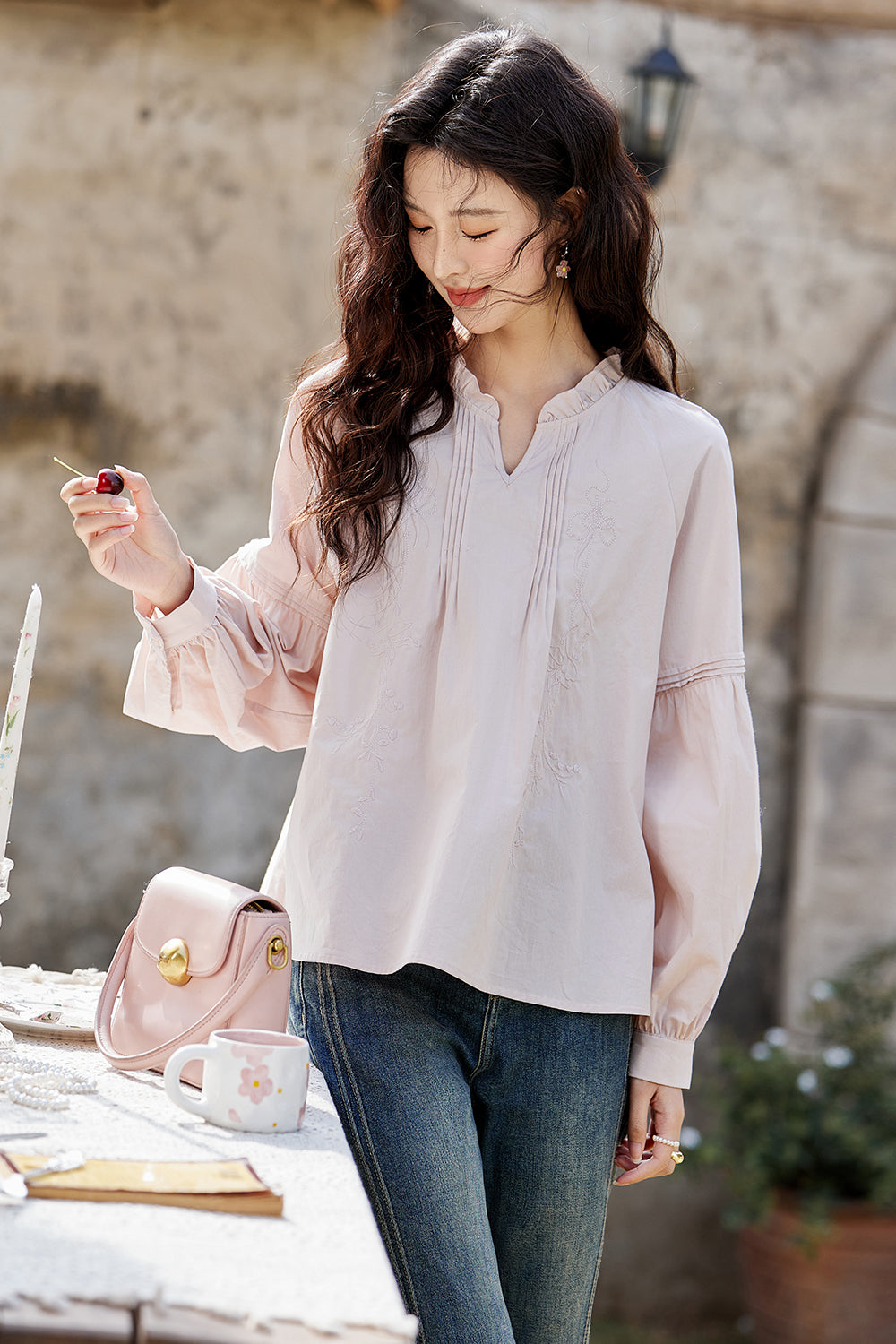 Blouses for Women