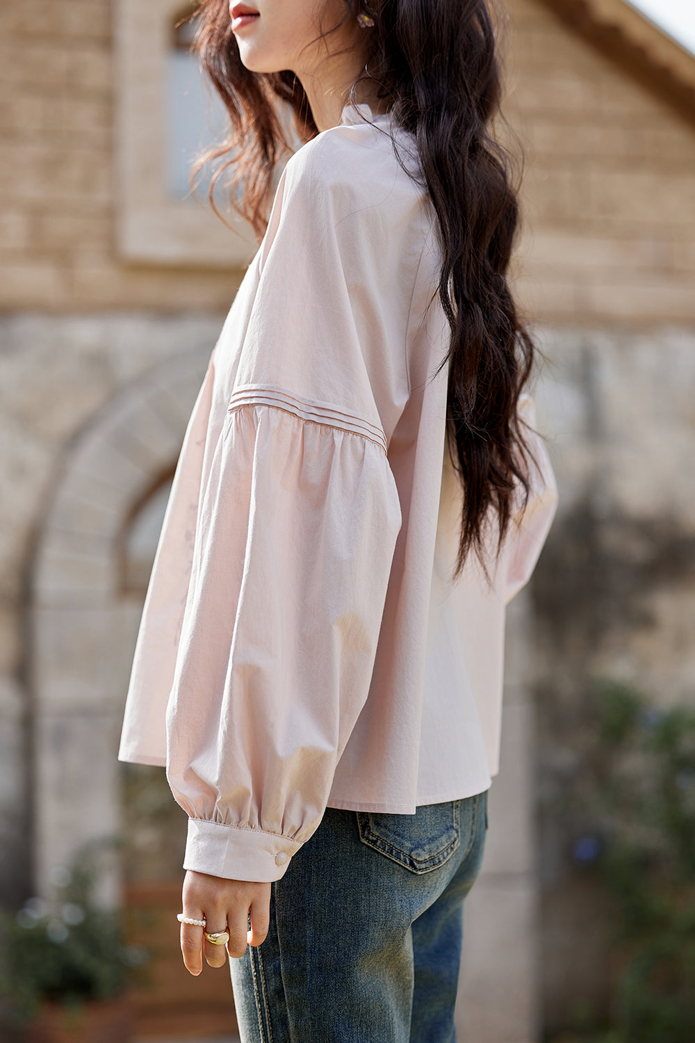 Blouses for Women