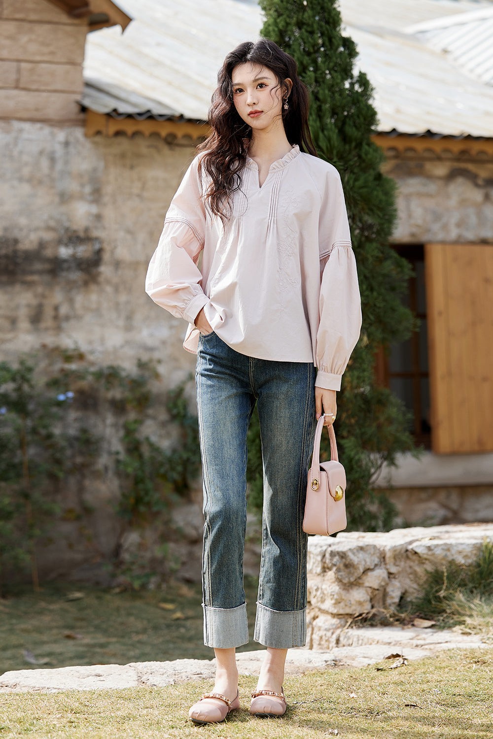 Blouses for Women