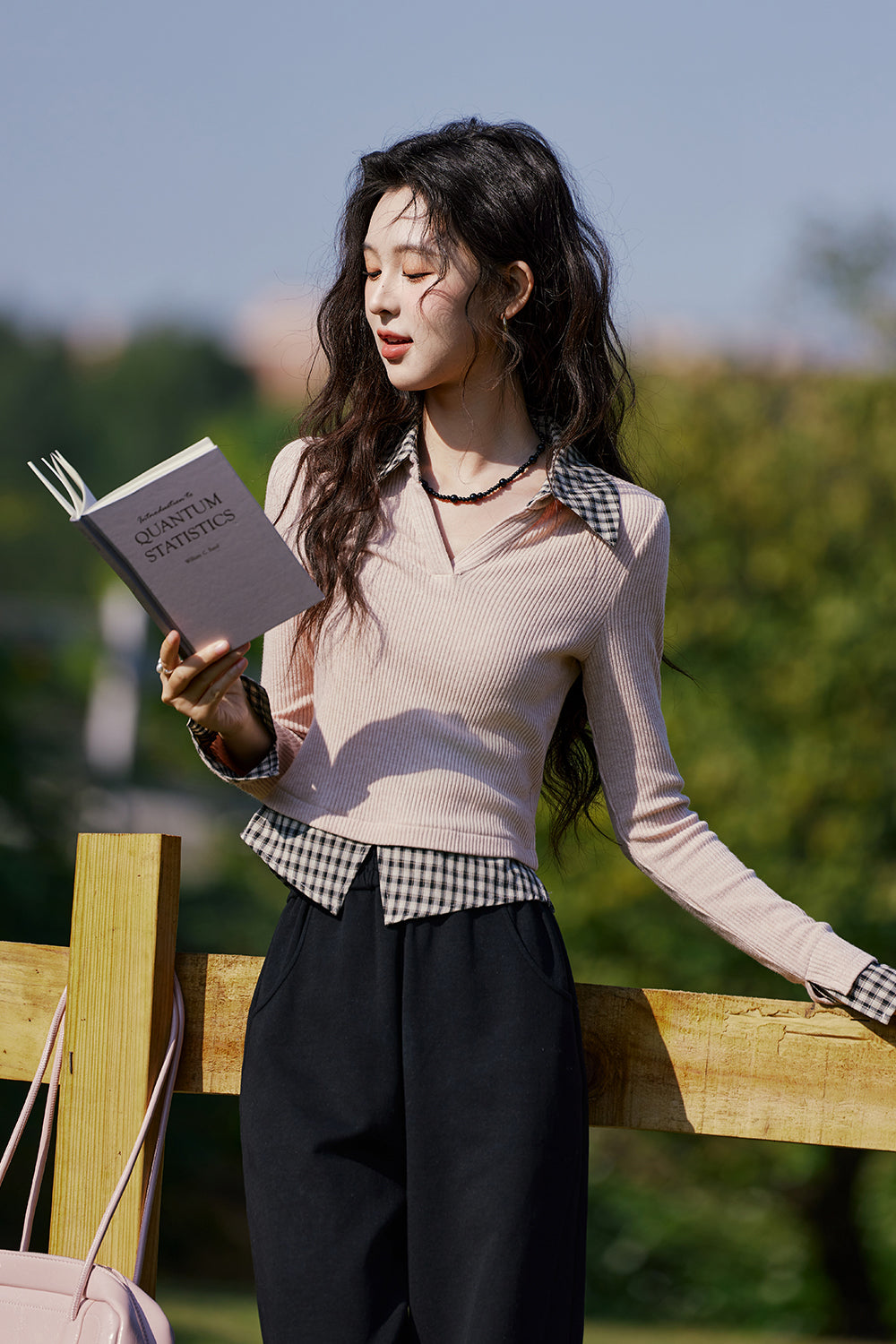 Knit Shirt for Women