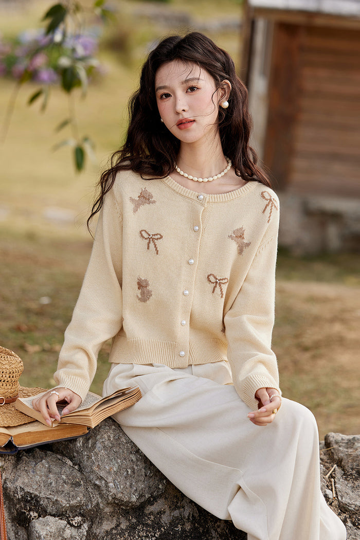 Knit Shirt for Women