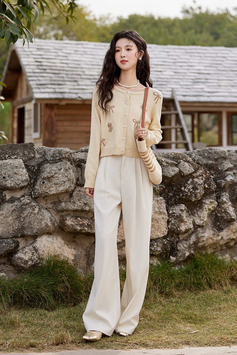 Knit Shirt for Women