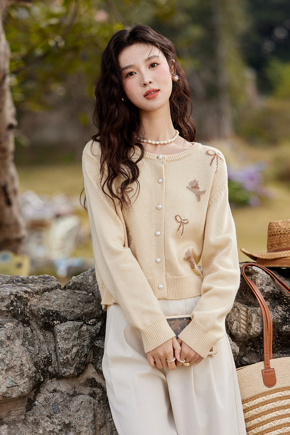 Knit Shirt for Women