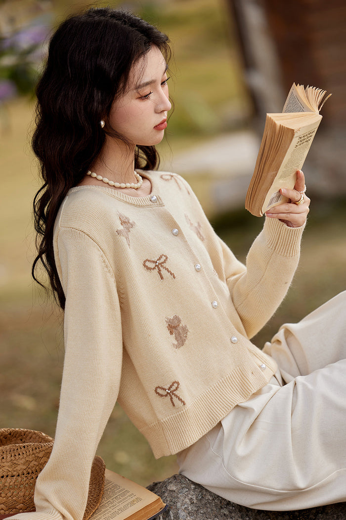 Knit Shirt for Women