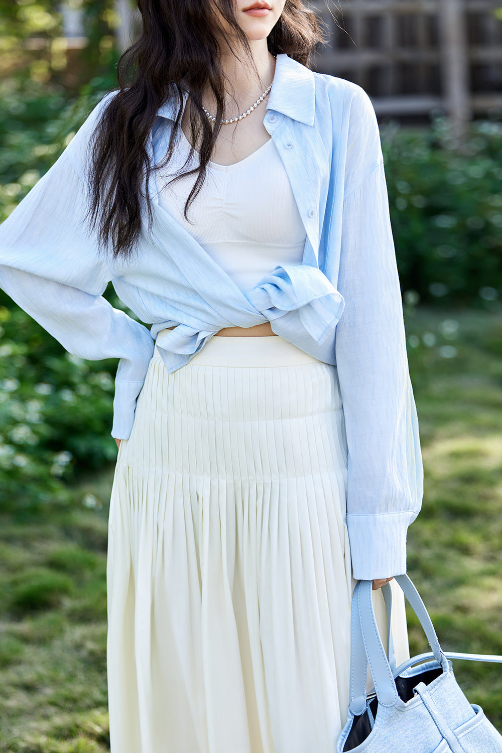 Maxi Skirt for Women