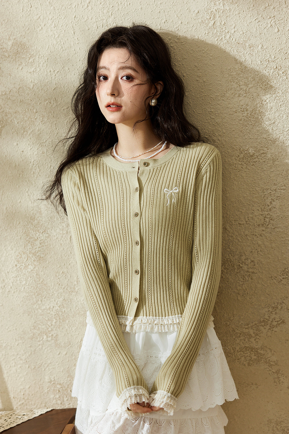 Knit Shirt for Women