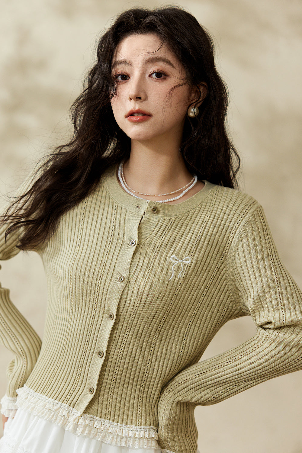 Knit Shirt for Women