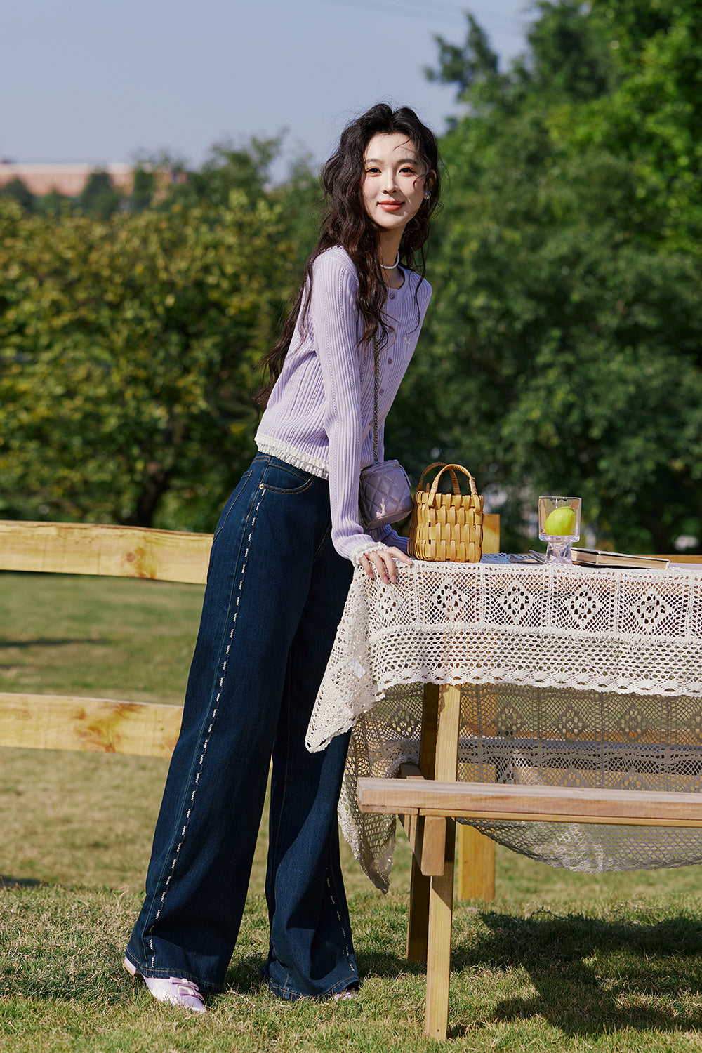 Knit Shirt for Women