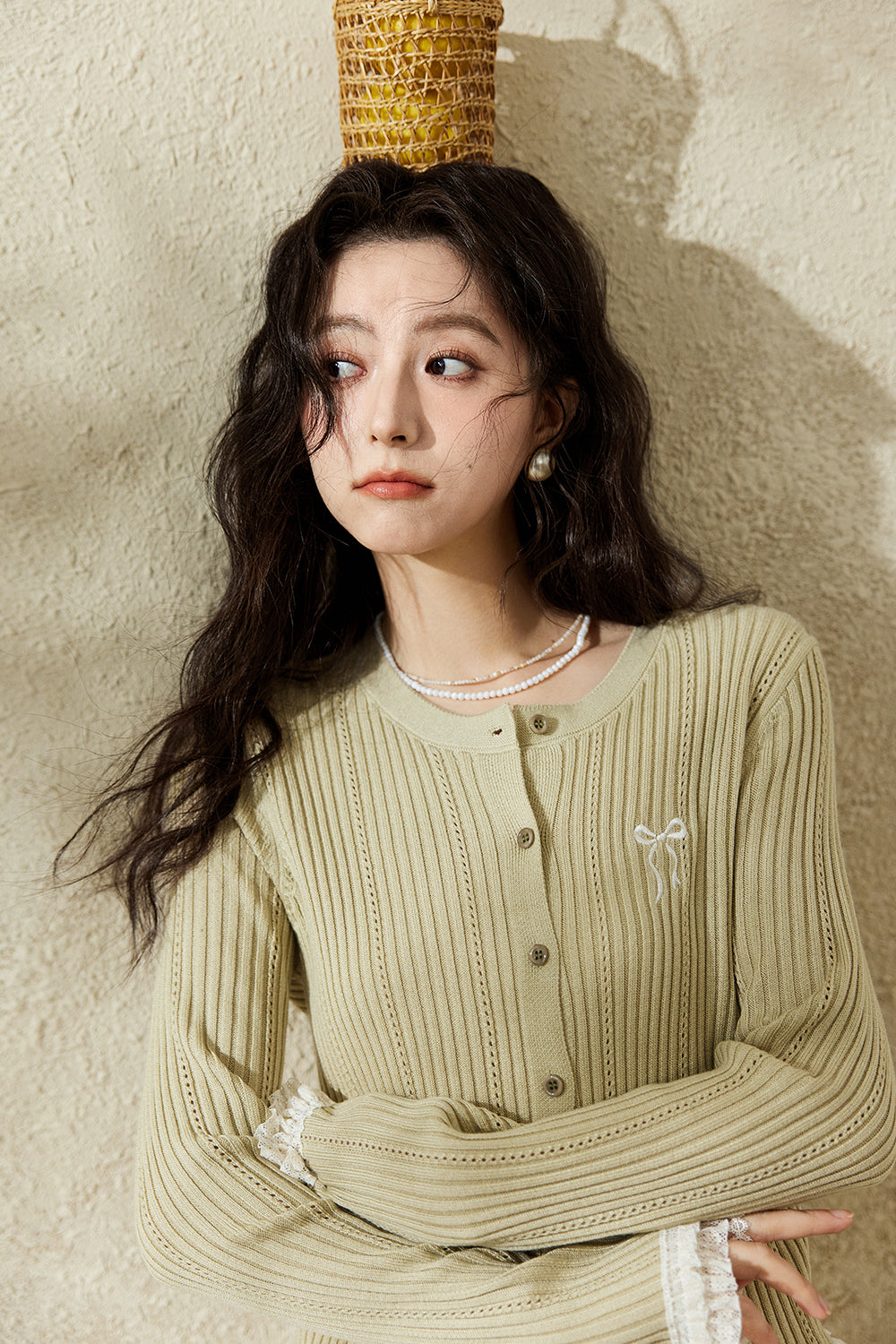 Knit Shirt for Women