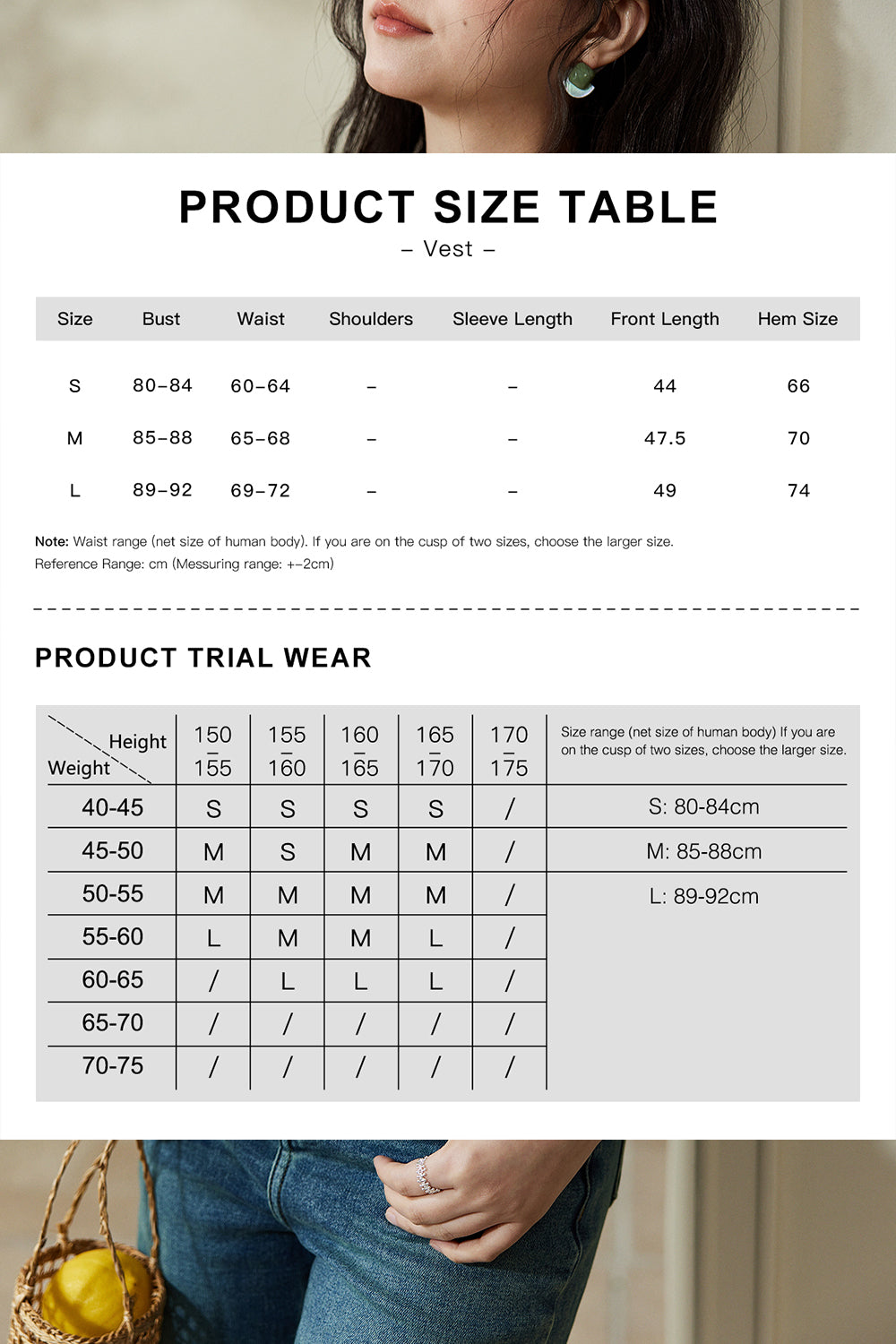 Knit Shirt Suit for Women