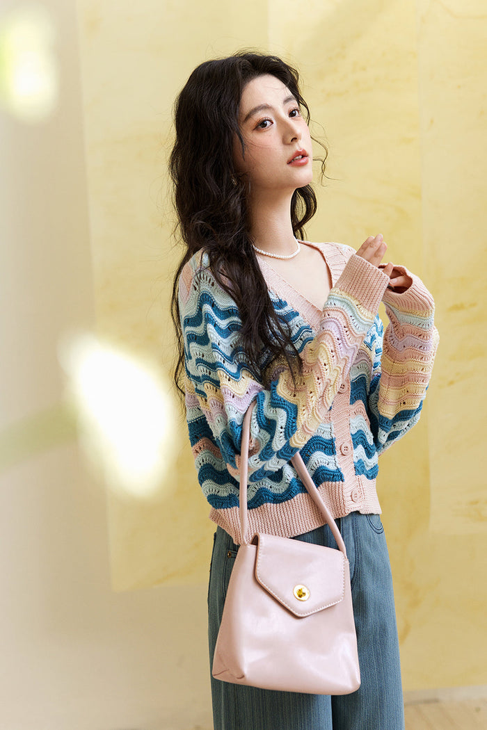 Knit Shirt for Women