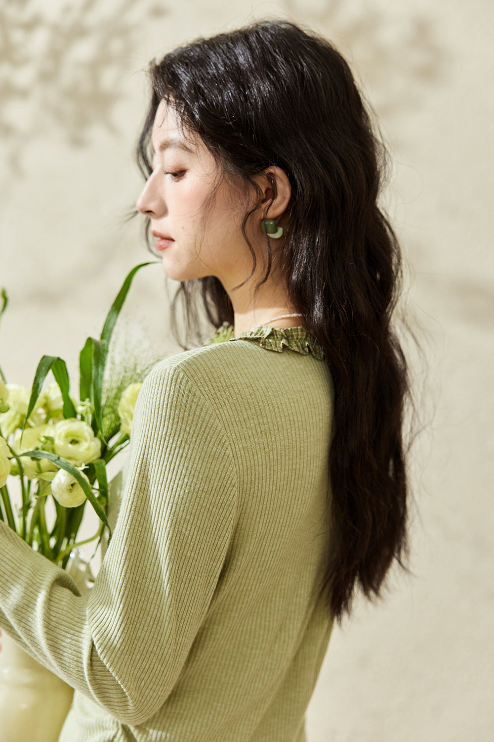 Knit Shirt for Women