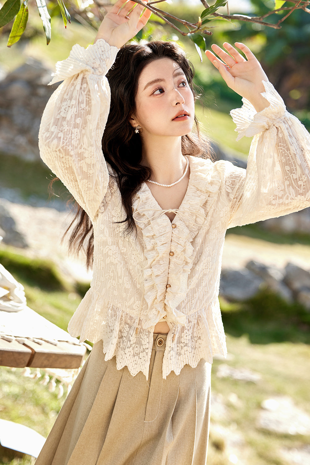 Blouses for Women