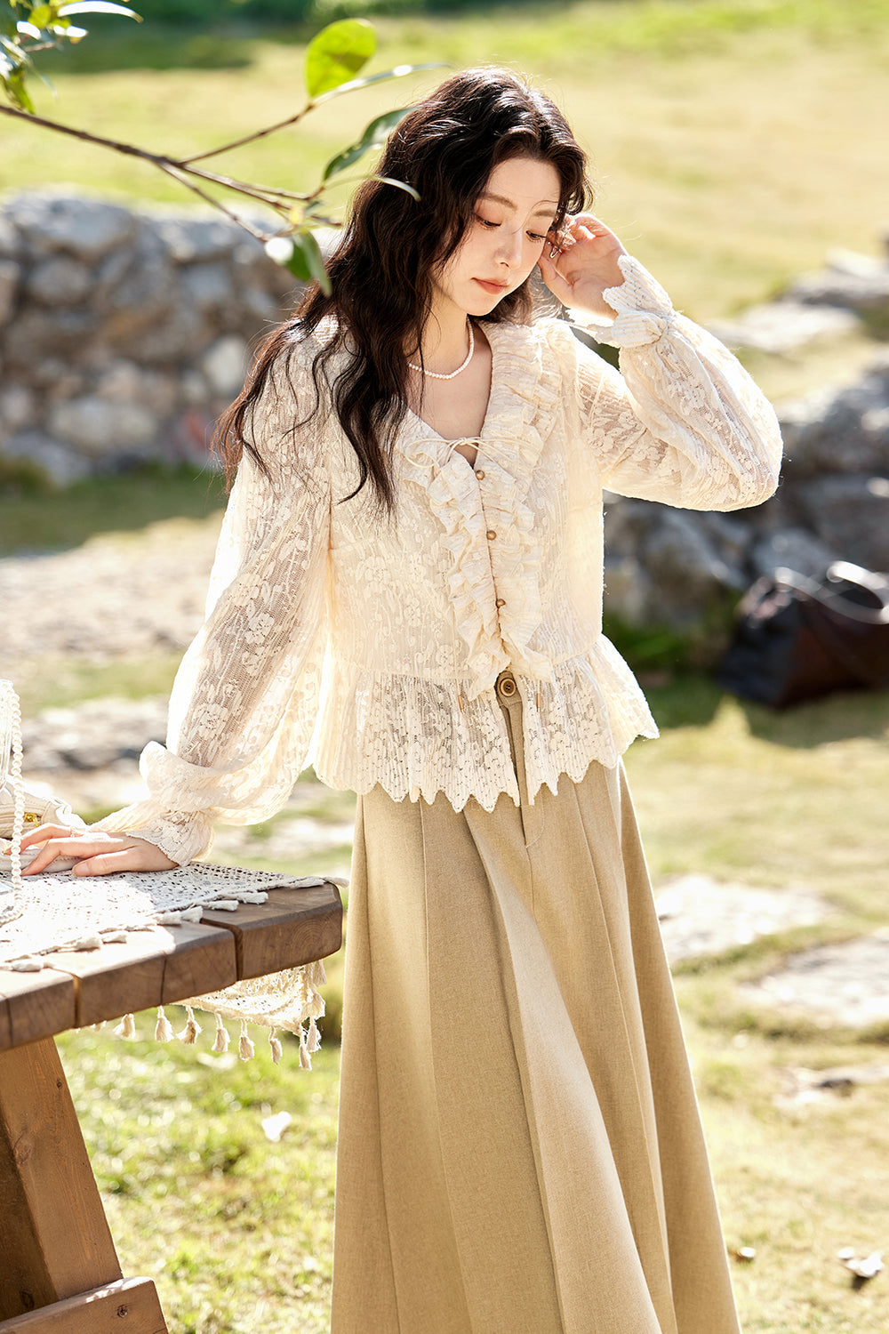 Blouses for Women