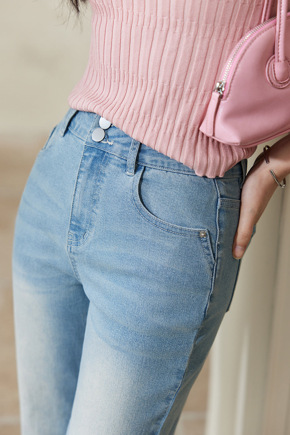 Denim Jeans for Women