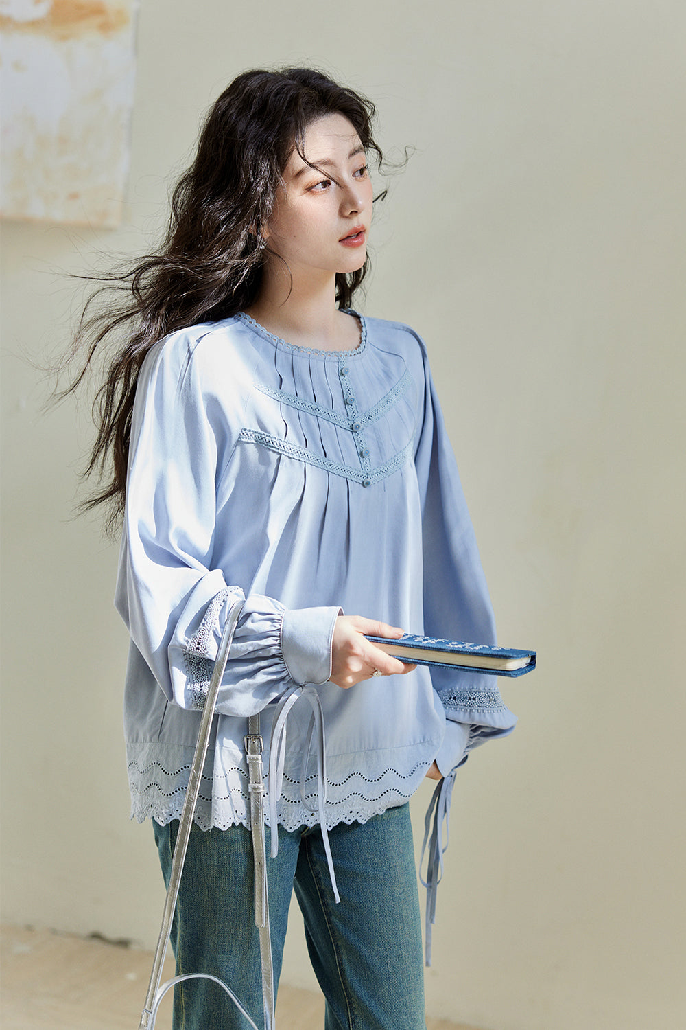 Blouses for Women