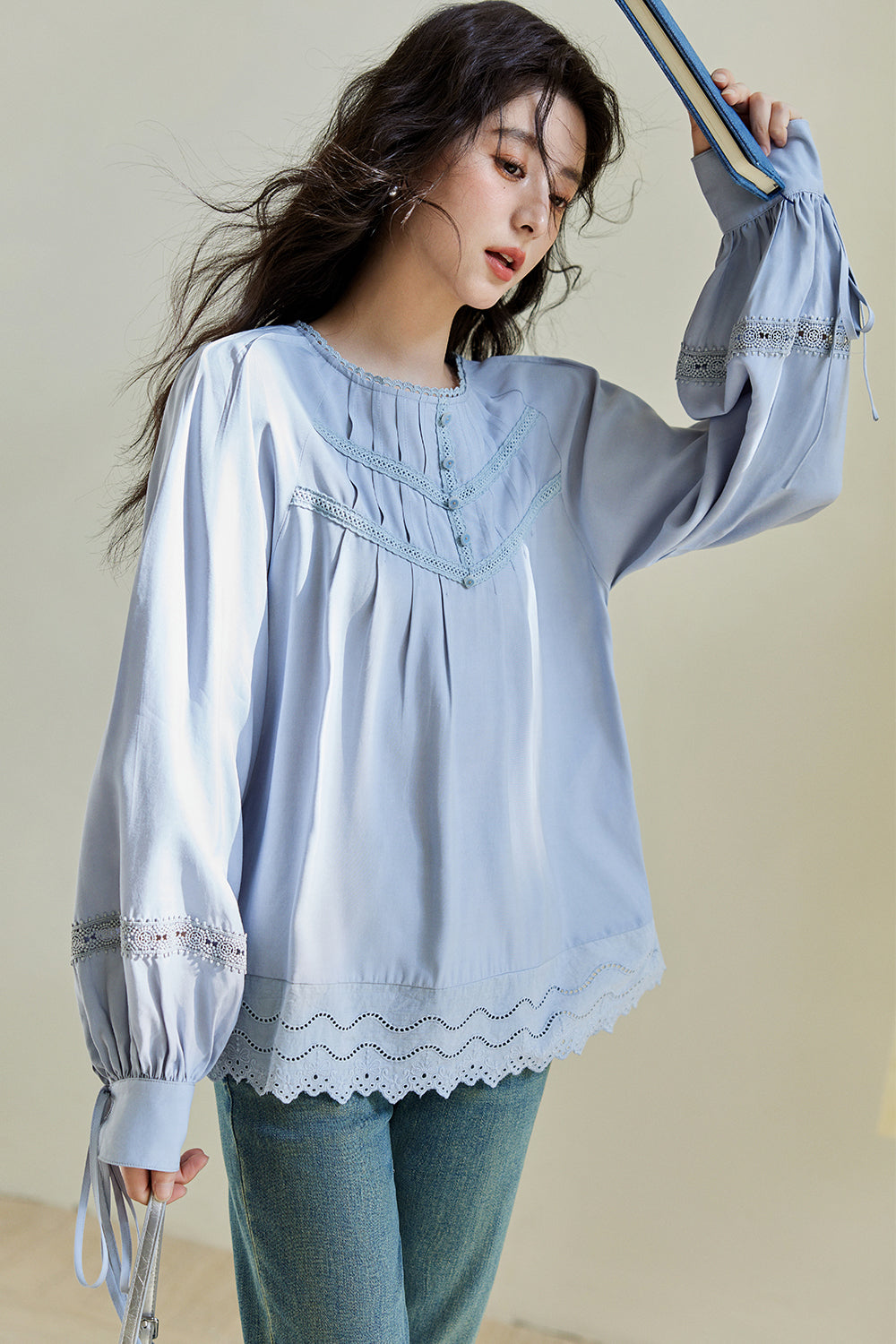 Blouses for Women