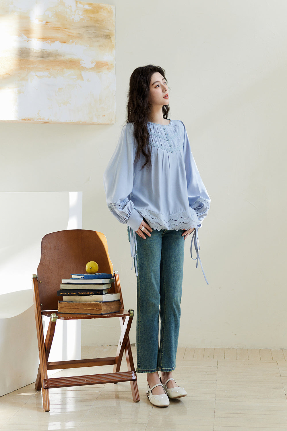 Blouses for Women