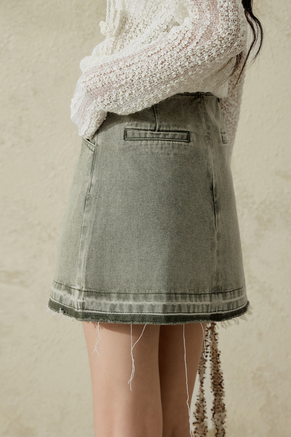 High Waist Shorts for Women