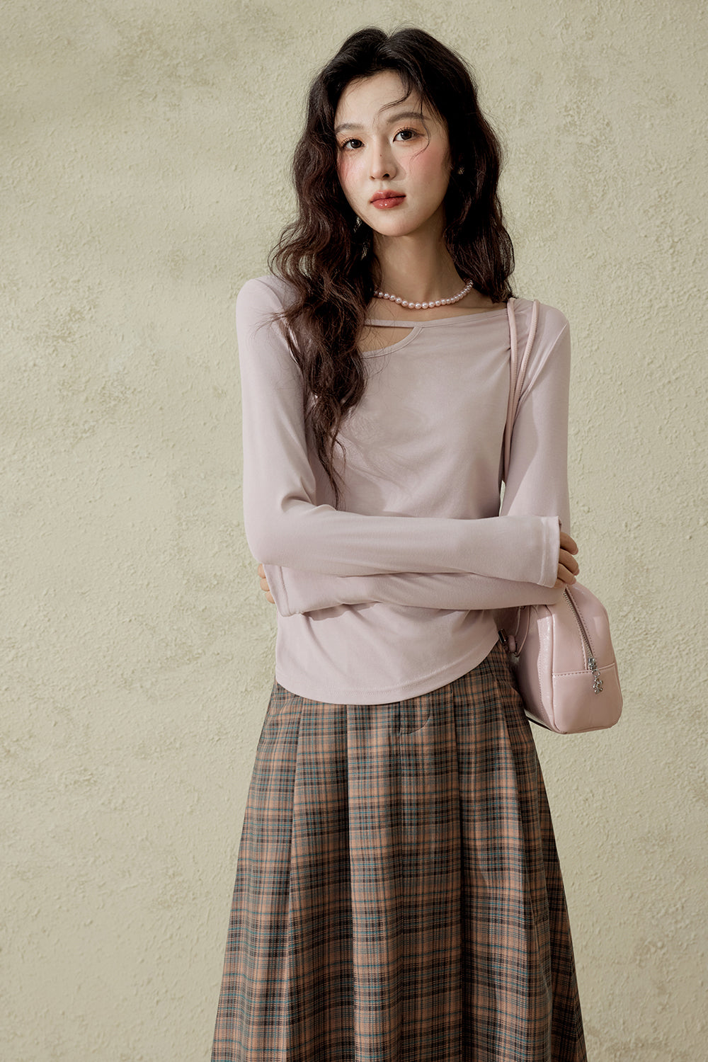 Knit Shirt for Women