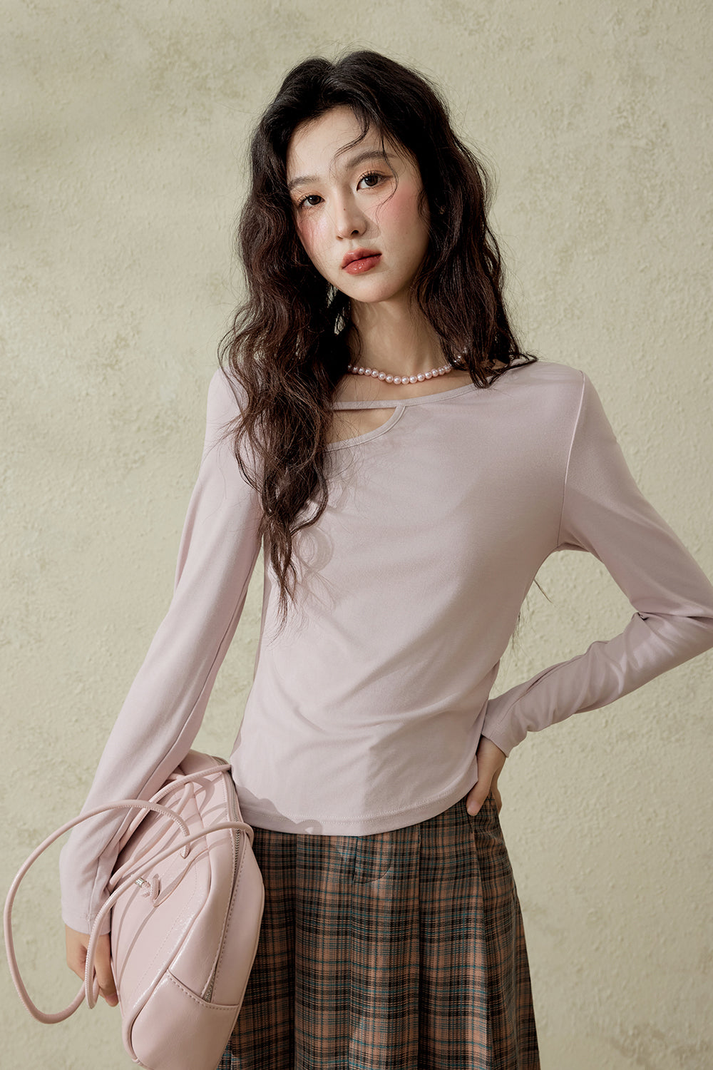 Knit Shirt for Women