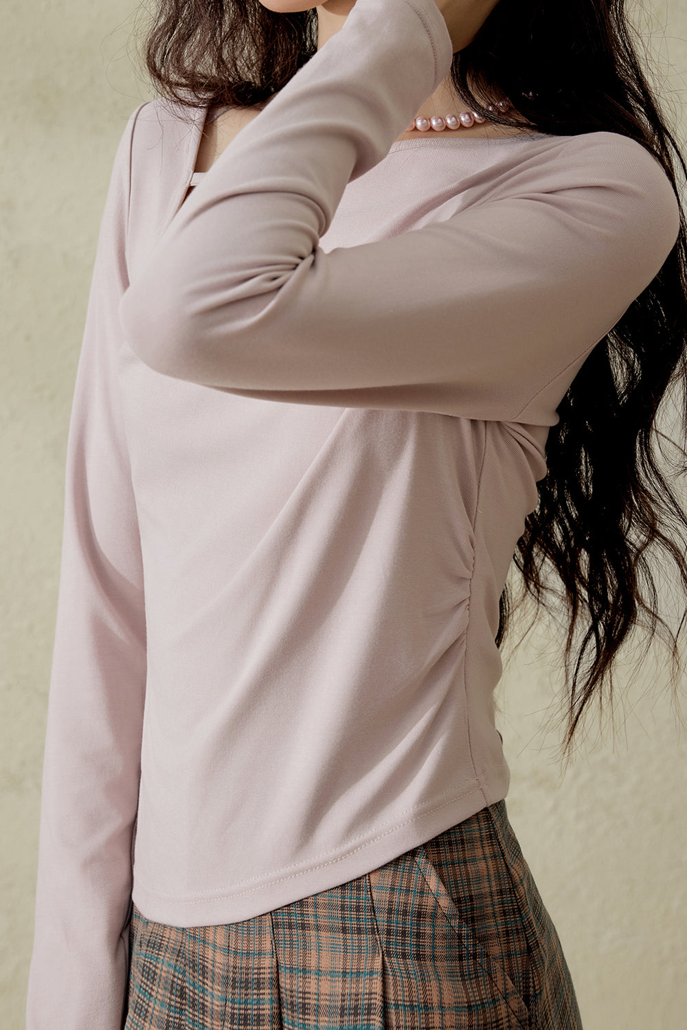 Knit Shirt for Women