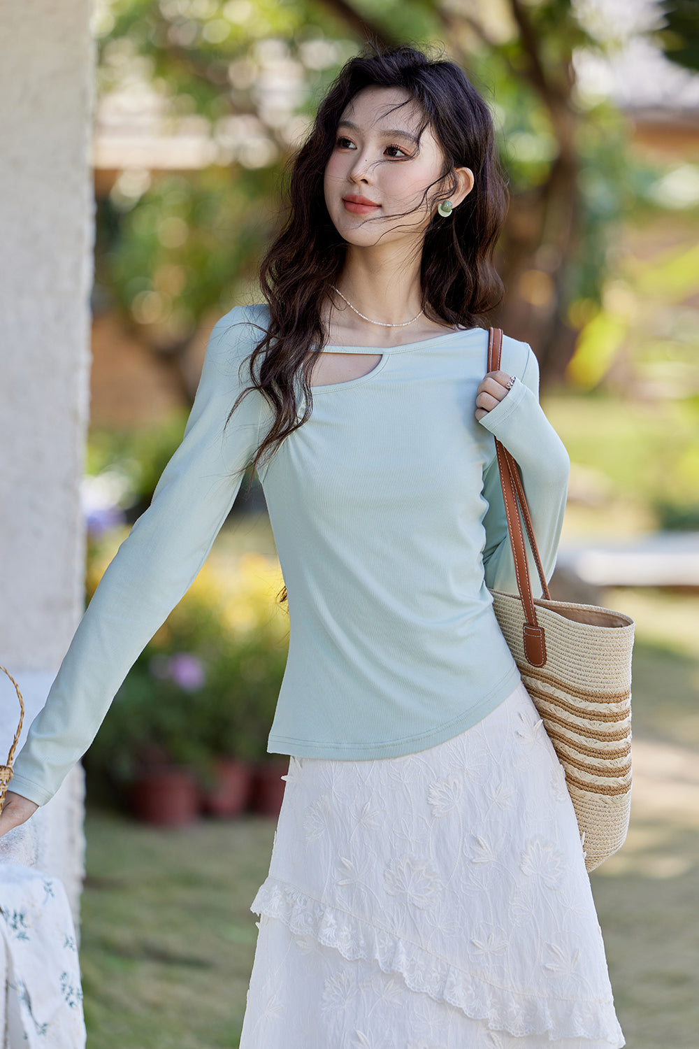 Knit Shirt for Women