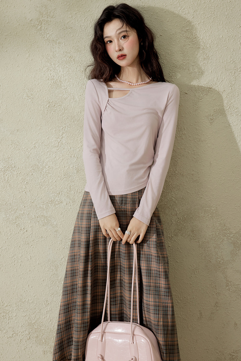 Knit Shirt for Women