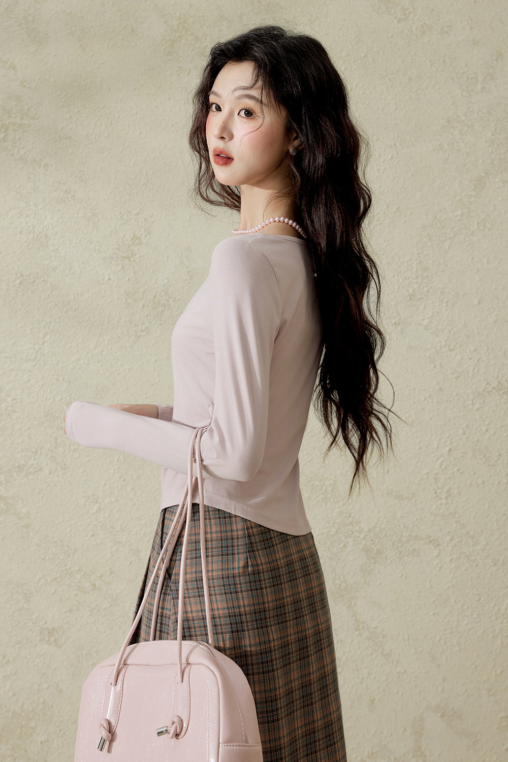 Knit Shirt for Women