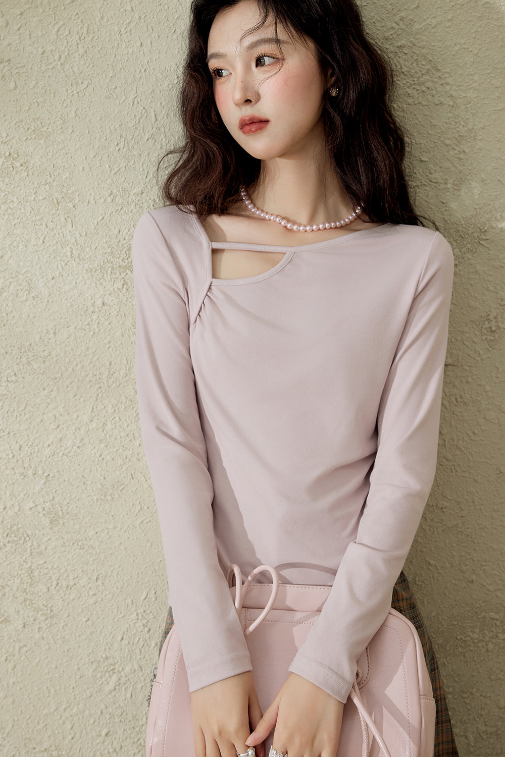 Knit Shirt for Women