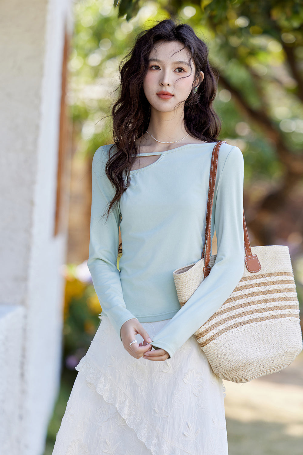Knit Shirt for Women