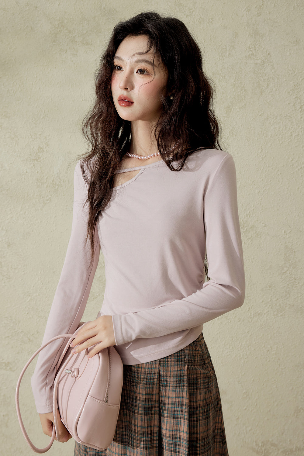 Knit Shirt for Women